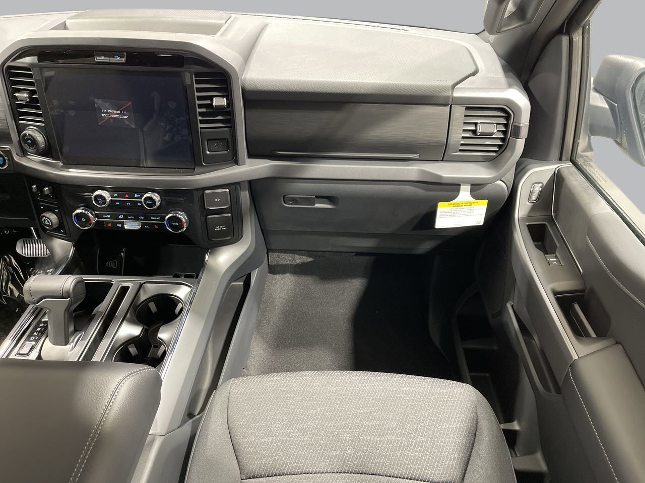 2025 Ford F-150 XLT Sherwood Park AB