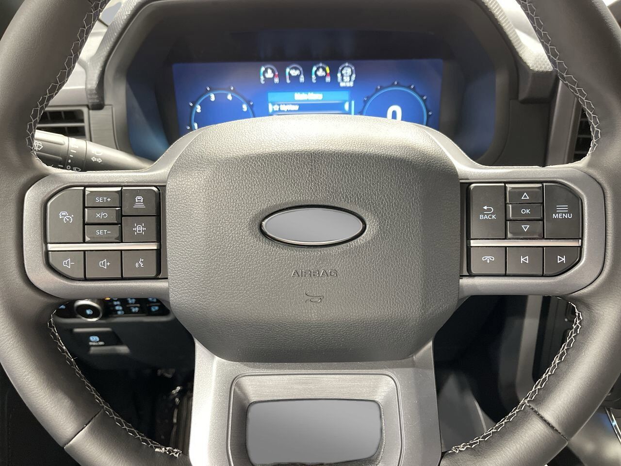 2025 Ford F-150 XLT Sherwood Park AB