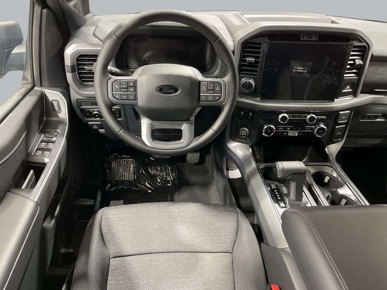 2025 Ford F-150 XLT Sherwood Park AB