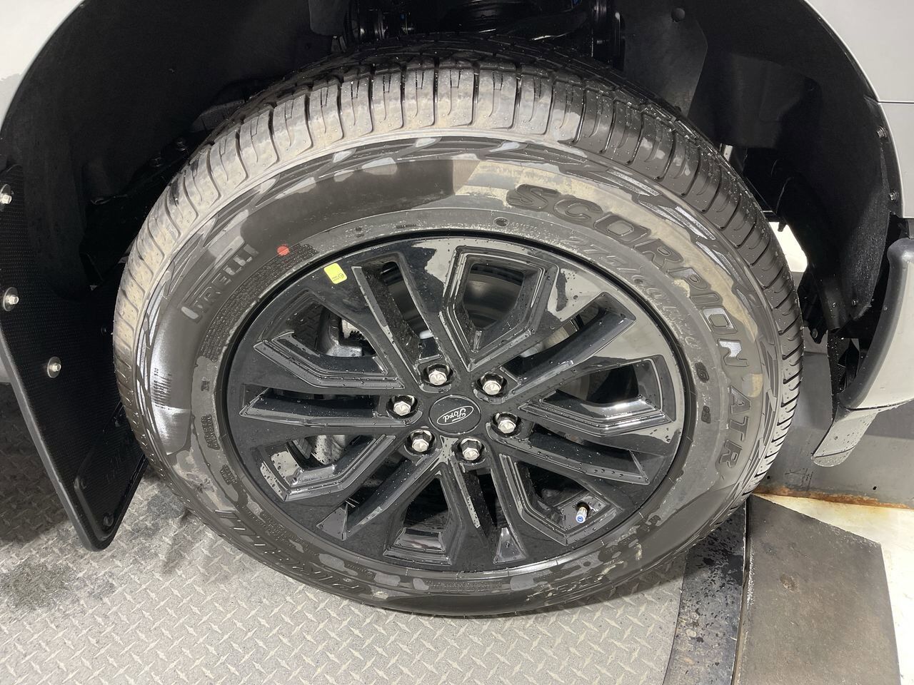 2025 Ford F-150 XLT Sherwood Park AB