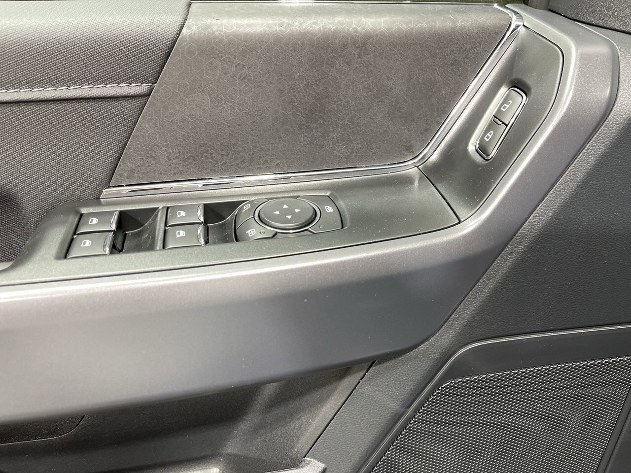 2025 Ford F-150 XLT Sherwood Park AB