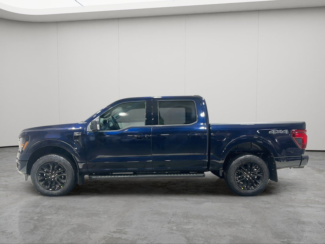 2025 Ford F-150 XLT Sherwood Park AB