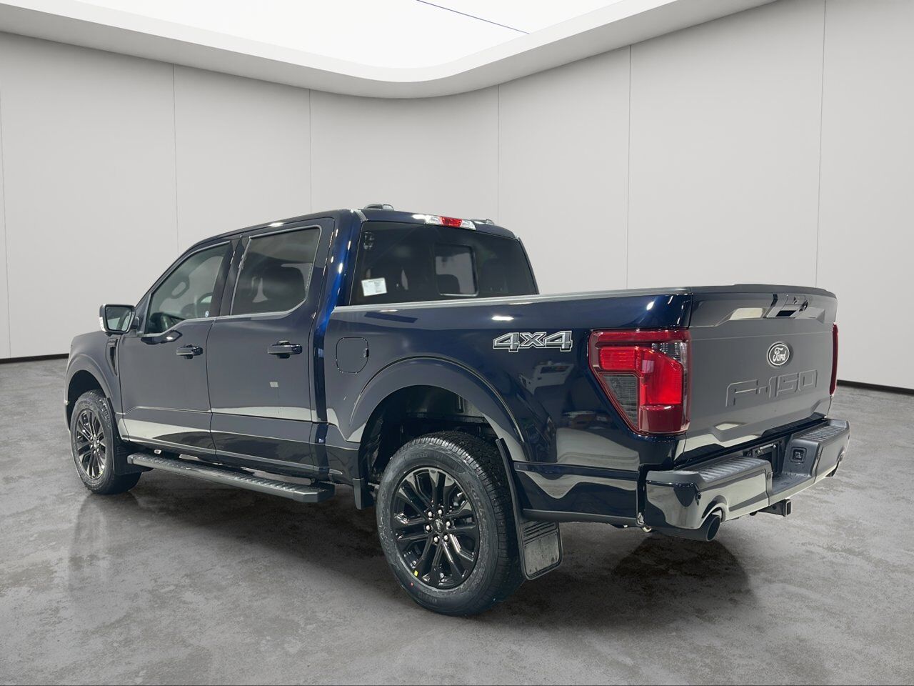 2025 Ford F-150 XLT Sherwood Park AB