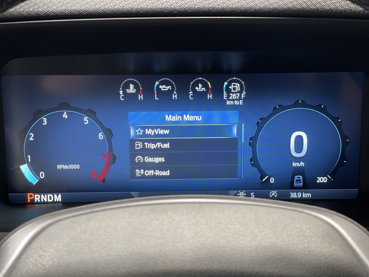 2025 Ford F-150 XLT Sherwood Park AB