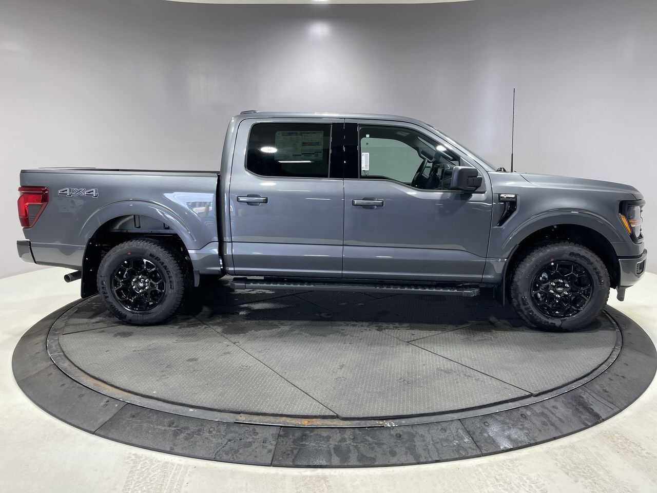 2025 Ford F-150 XLT Sherwood Park AB