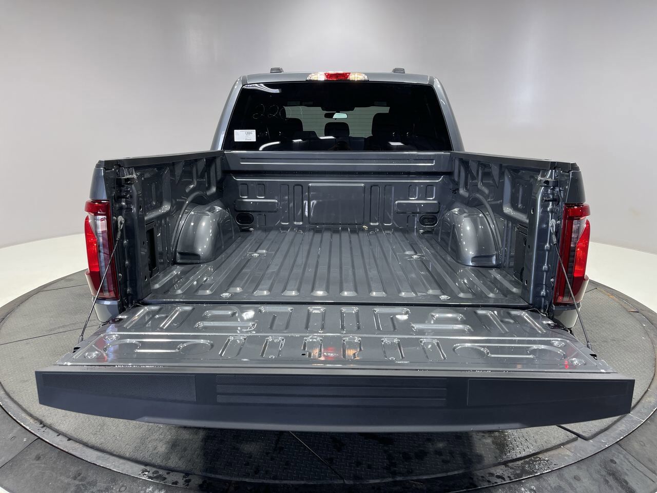 2025 Ford F-150 XLT Sherwood Park AB