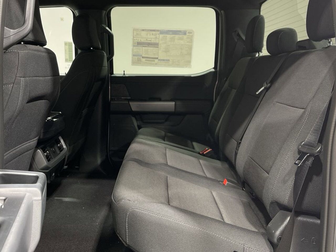 2025 Ford F-150 XLT Sherwood Park AB