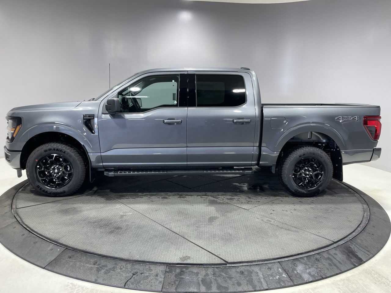 2025 Ford F-150 XLT Sherwood Park AB