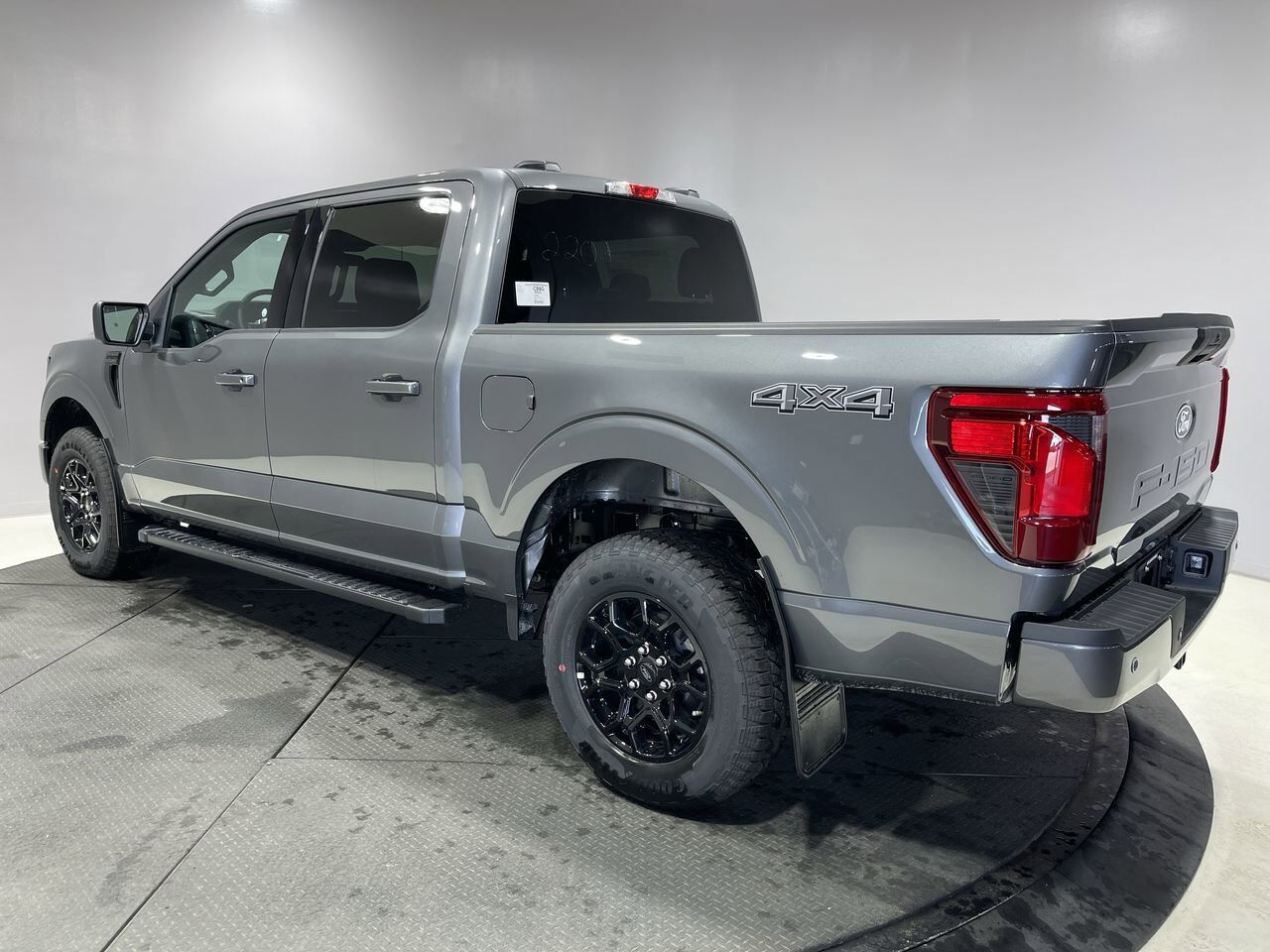 2025 Ford F-150 XLT Sherwood Park AB
