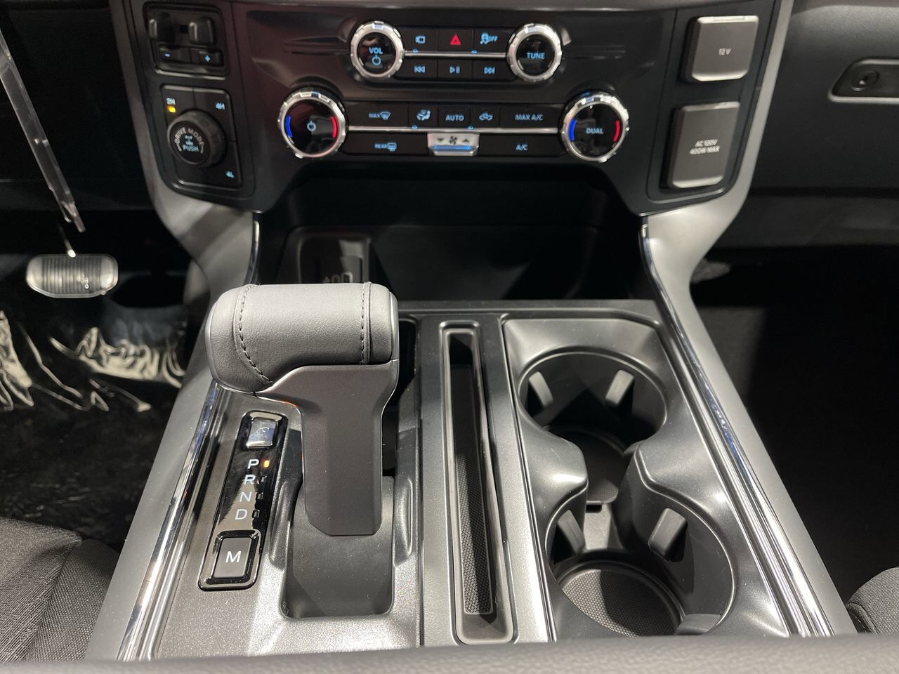 2025 Ford F-150 XLT Sherwood Park AB