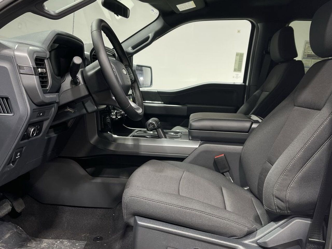 2025 Ford F-150 XLT Sherwood Park AB