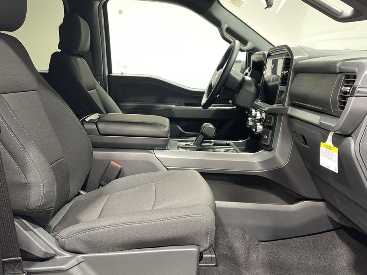 2025 Ford F-150 XLT Sherwood Park AB