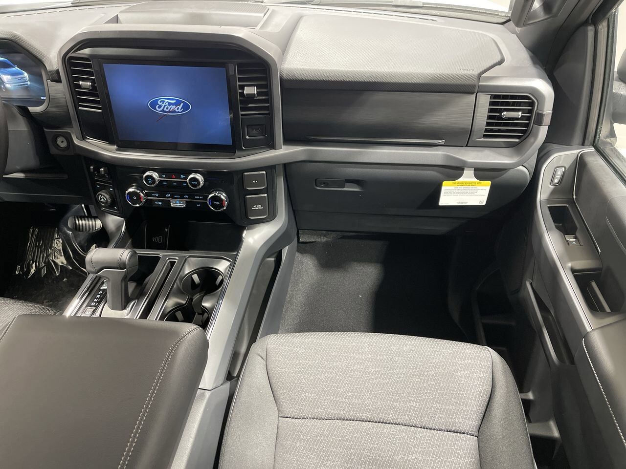 2025 Ford F-150 XLT Sherwood Park AB