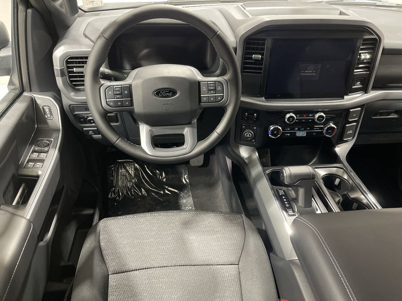 2025 Ford F-150 XLT Sherwood Park AB