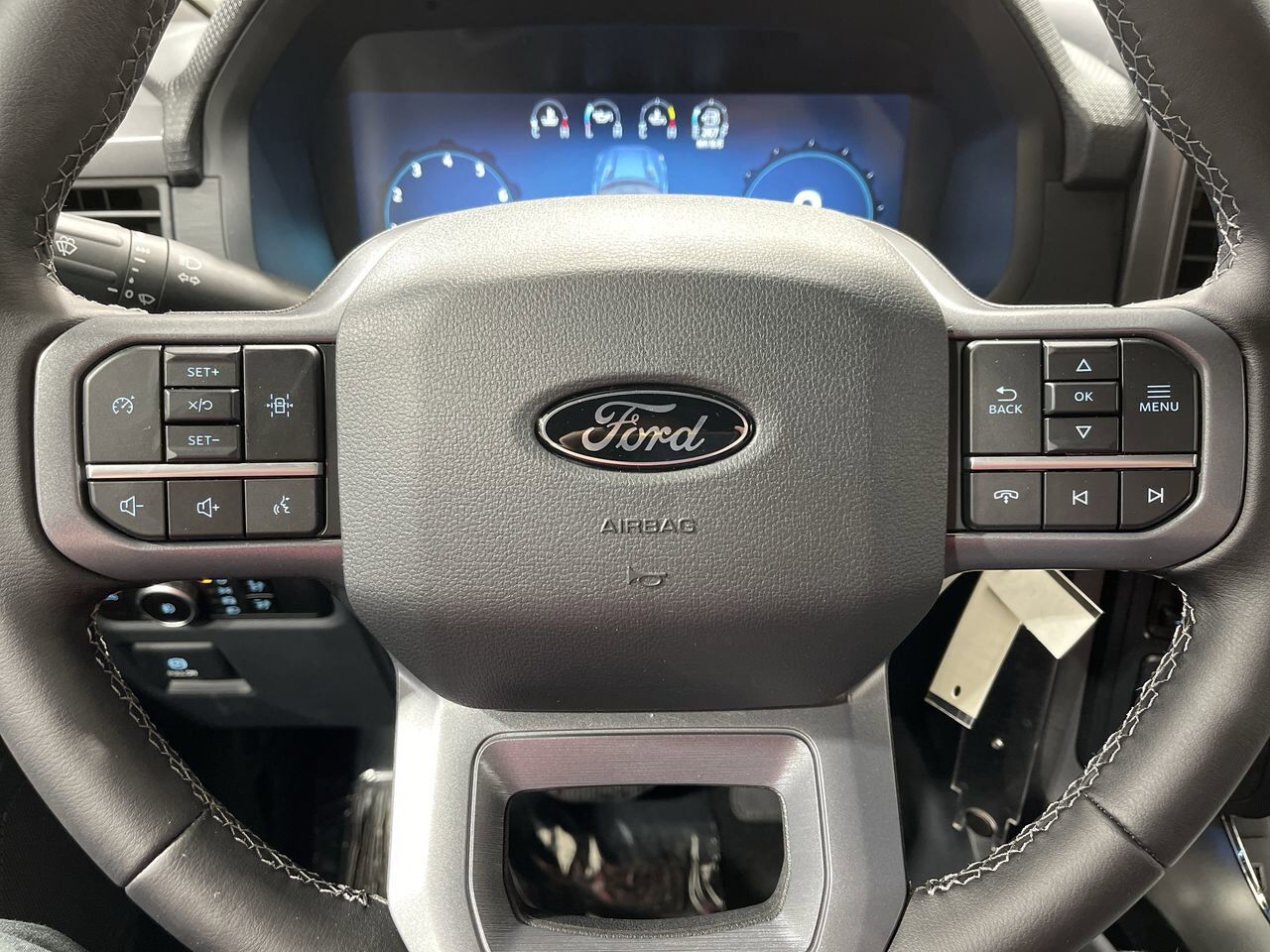 2025 Ford F-150 XLT Sherwood Park AB