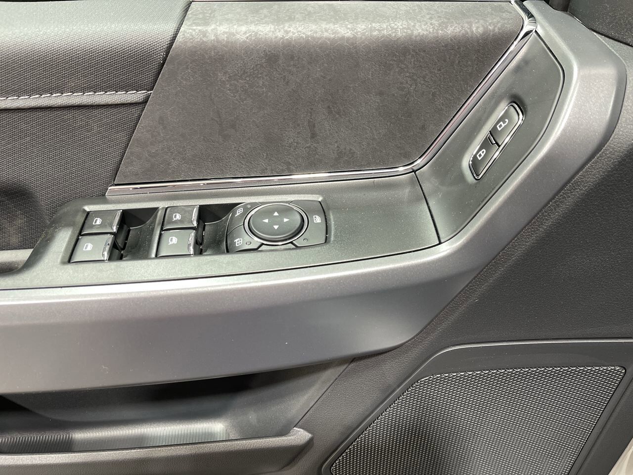 2025 Ford F-150 XLT Sherwood Park AB