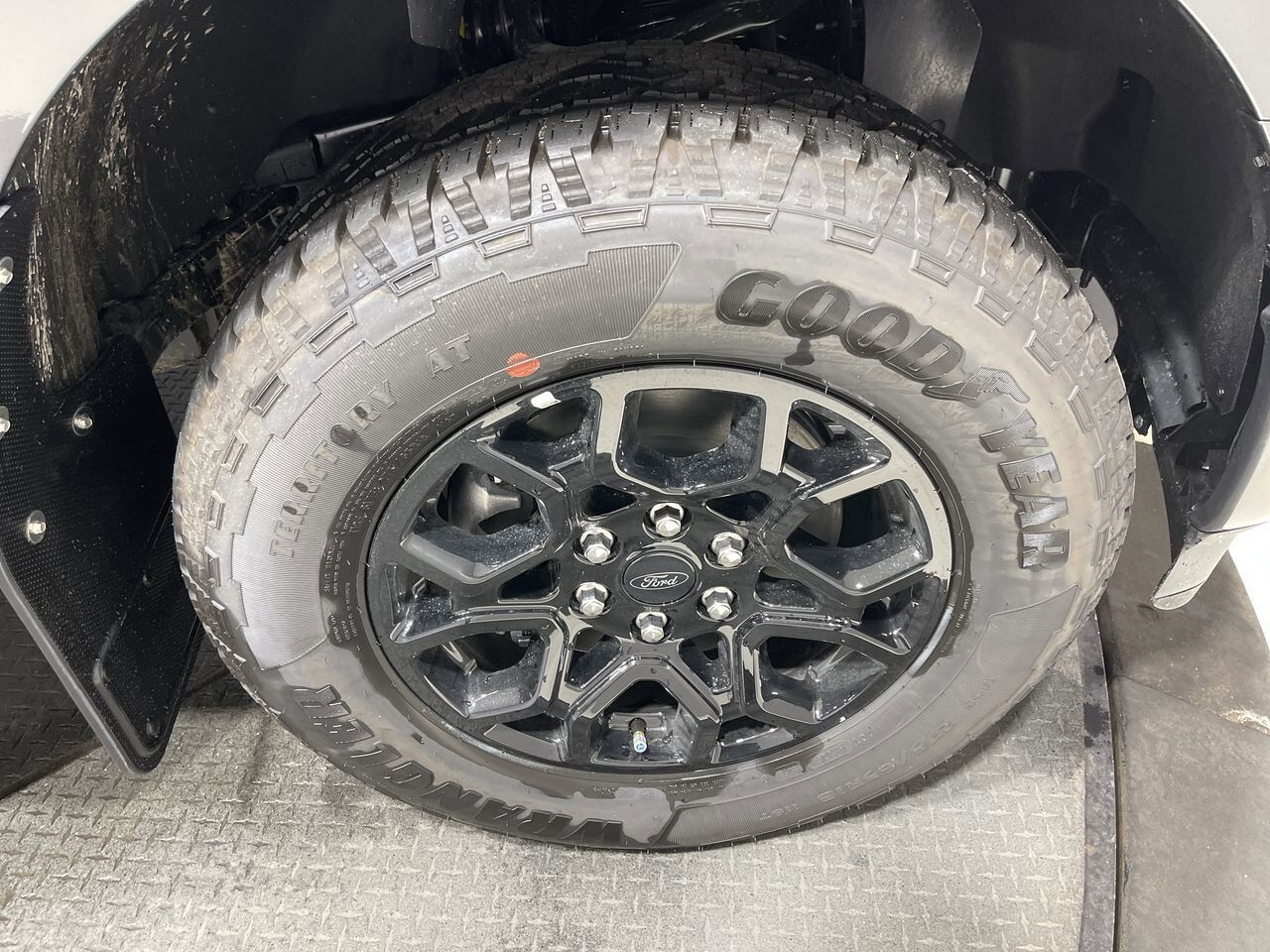 2025 Ford F-150 XLT Sherwood Park AB