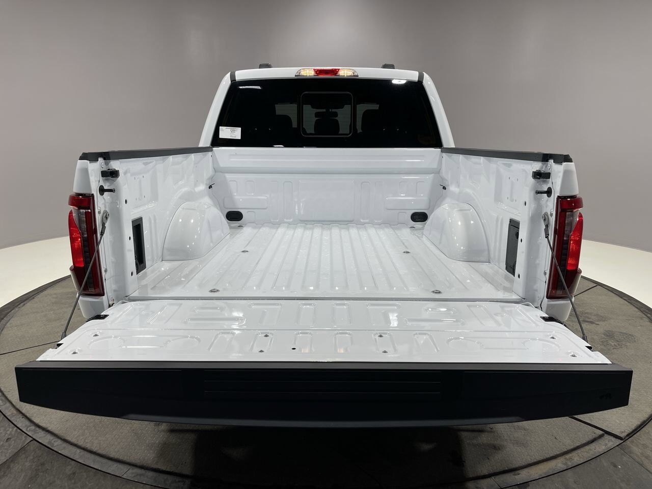 2025 Ford F-150 XLT Sherwood Park AB