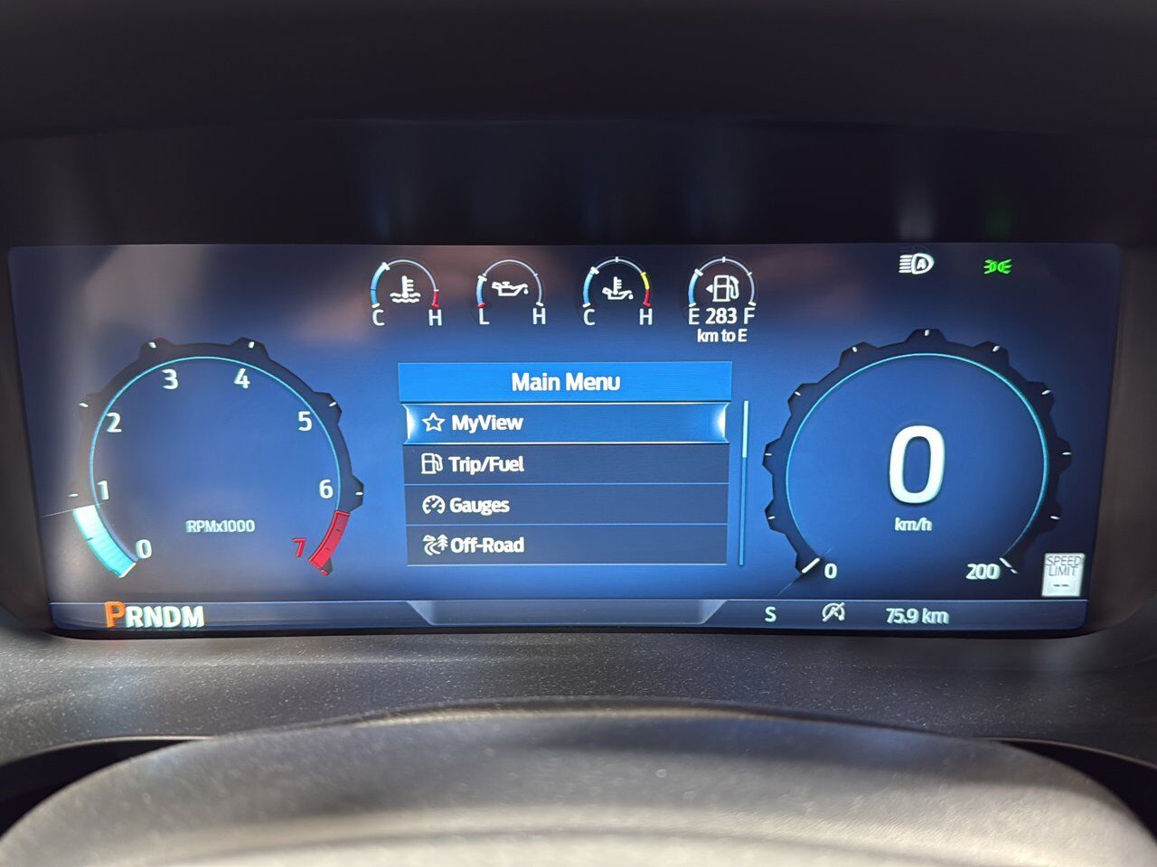 2025 Ford F-150 XLT Sherwood Park AB