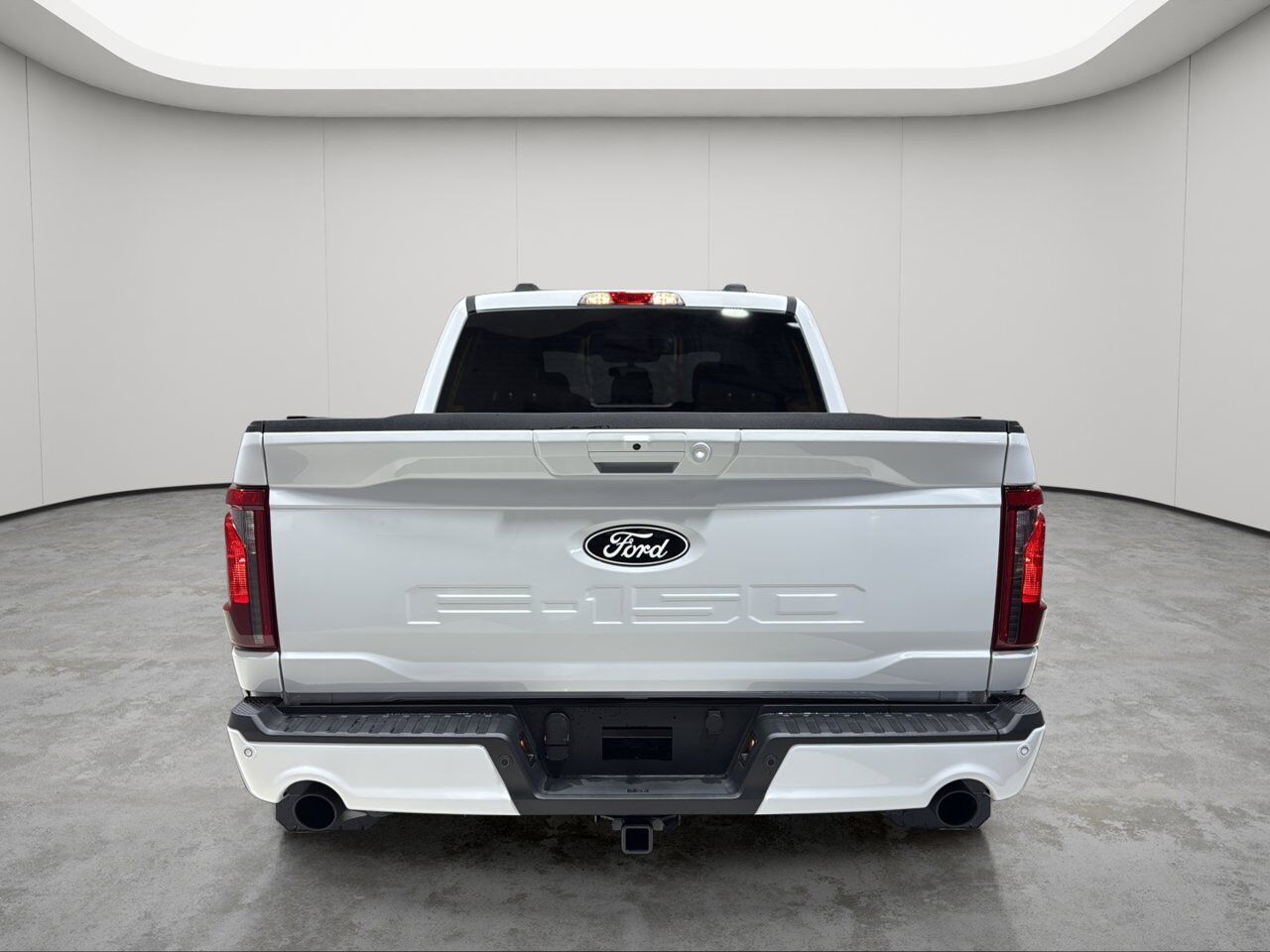 2025 Ford F-150 XLT Sherwood Park AB