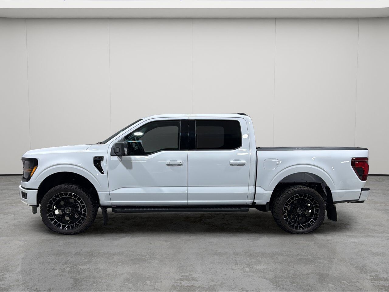 2025 Ford F-150 XLT Sherwood Park AB