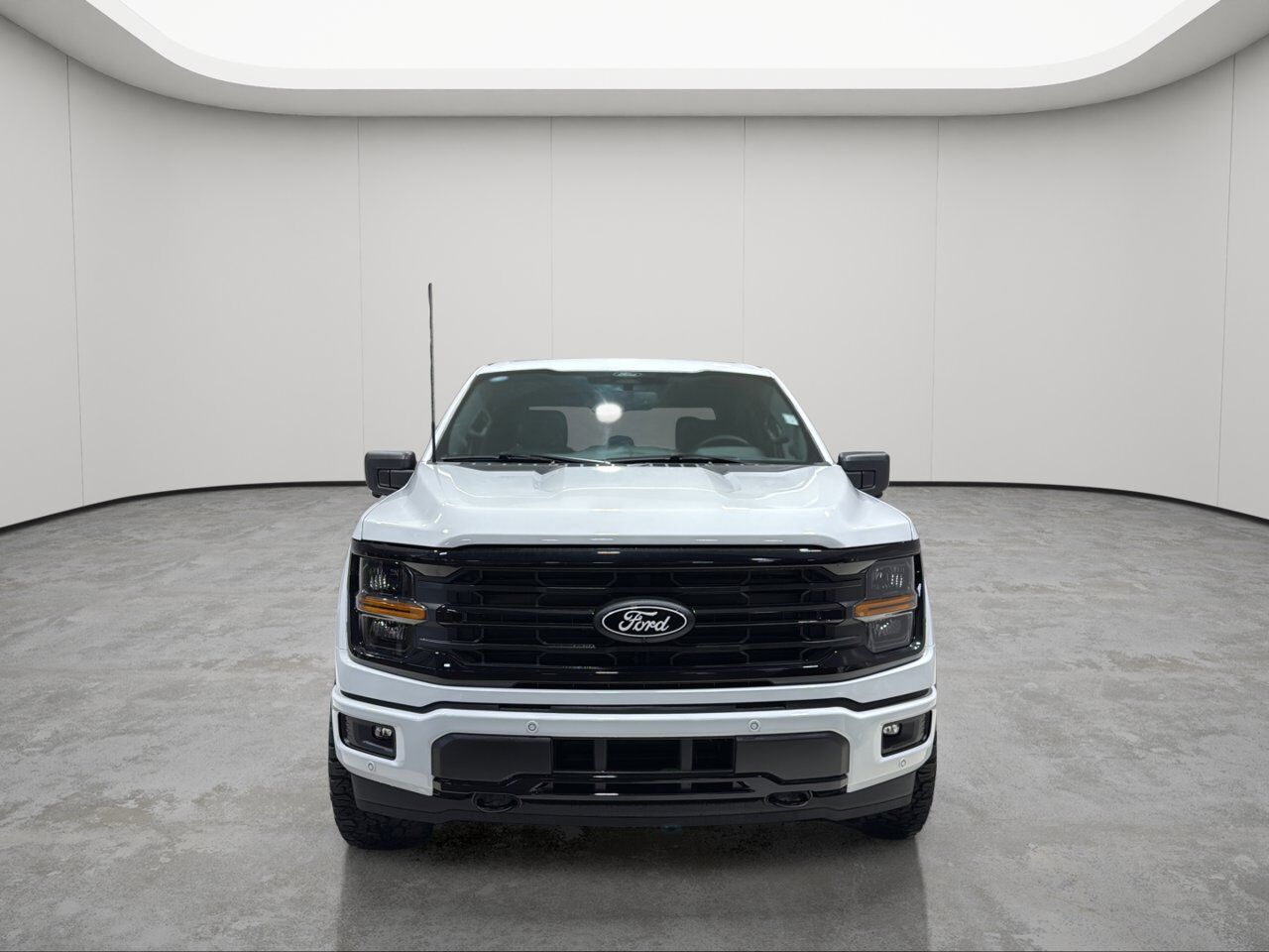 2025 Ford F-150 XLT Sherwood Park AB