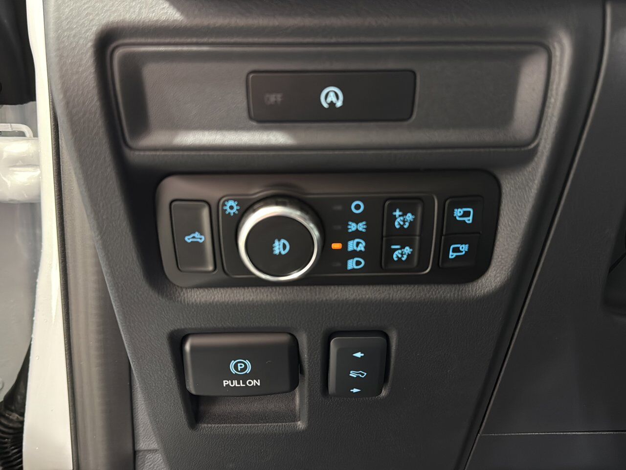 2025 Ford F-150 XLT Sherwood Park AB