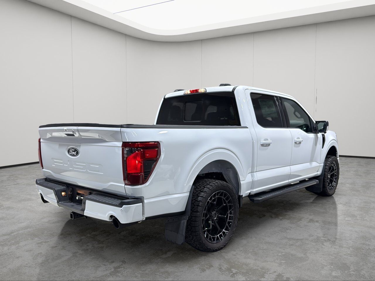 2025 Ford F-150 XLT Sherwood Park AB