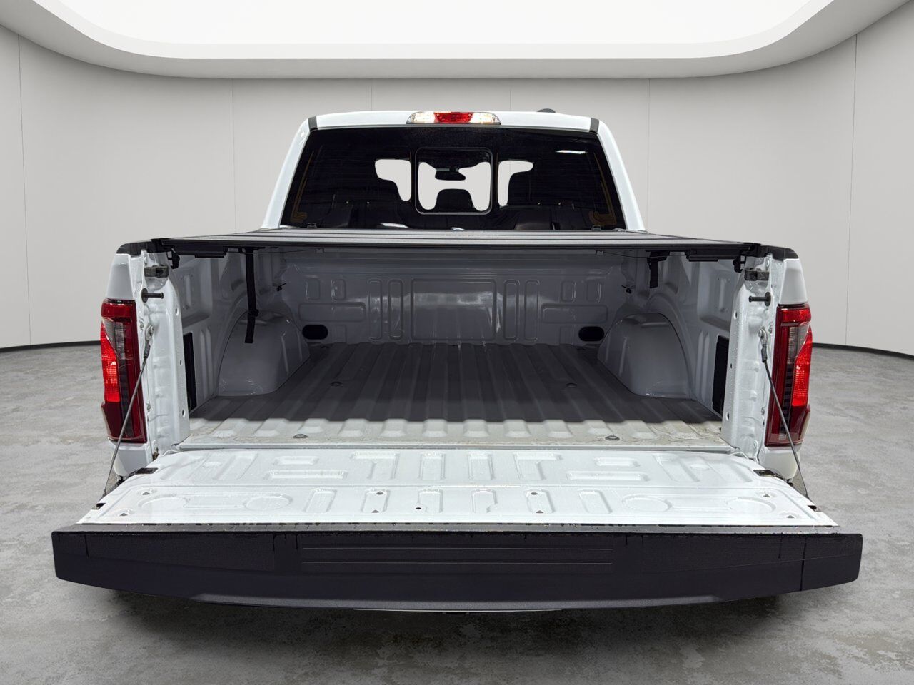 2025 Ford F-150 XLT Sherwood Park AB