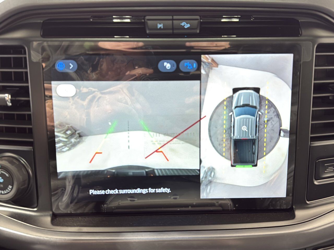 2025 Ford F-150 XLT Sherwood Park AB