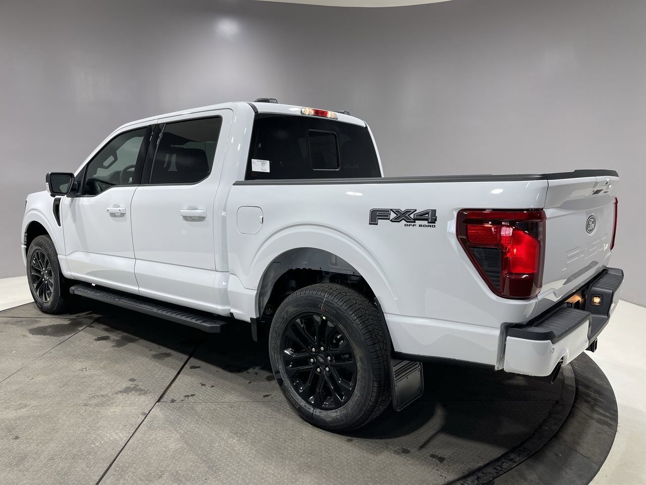 2025 Ford F-150 XLT Sherwood Park AB