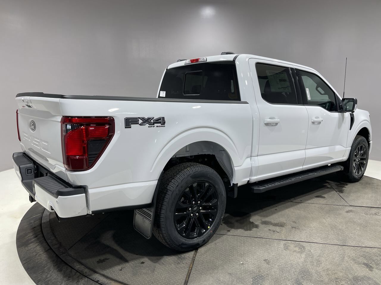 2025 Ford F-150 XLT Sherwood Park AB