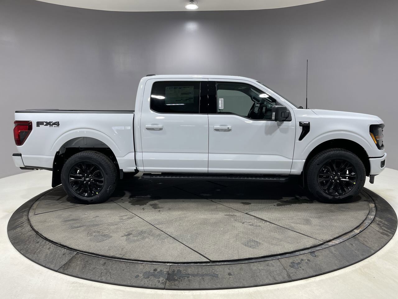 2025 Ford F-150 XLT Sherwood Park AB