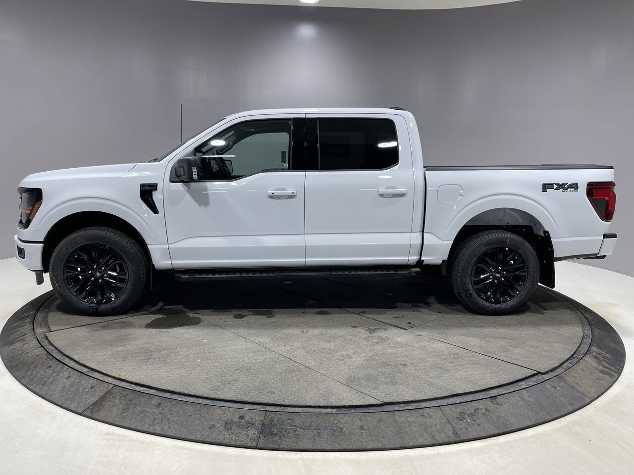 2025 Ford F-150 XLT Sherwood Park AB
