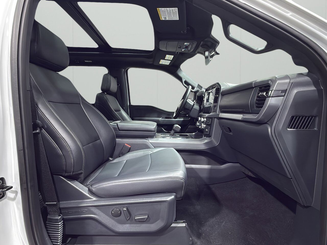 2025 Ford F-150 XLT Sherwood Park AB