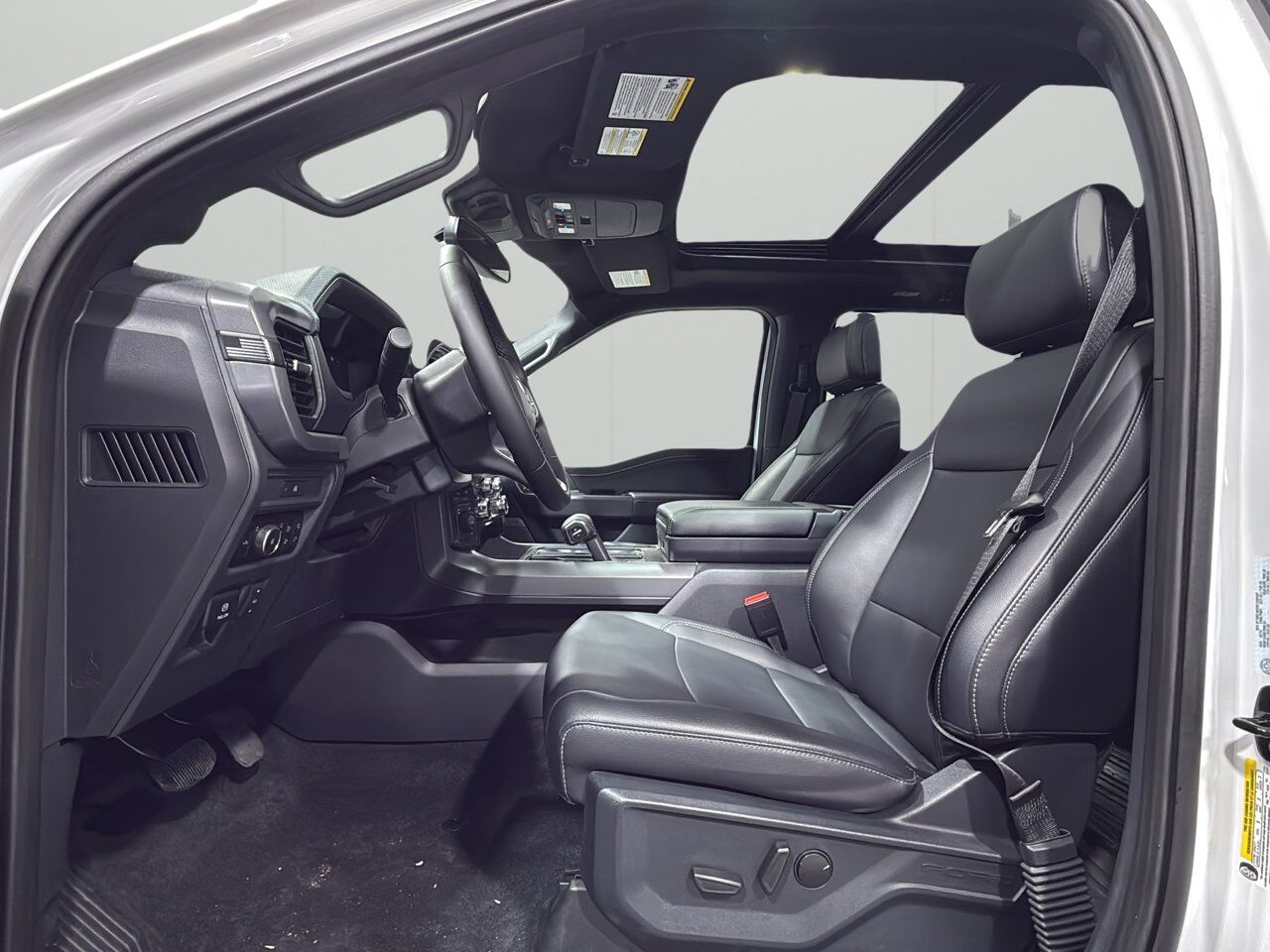 2025 Ford F-150 XLT Sherwood Park AB