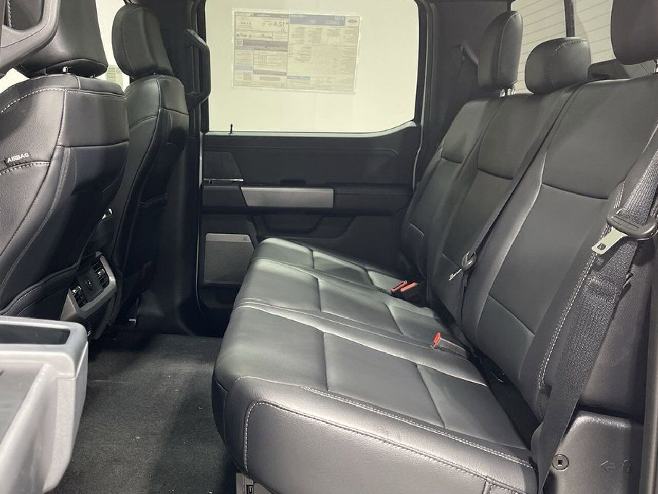 2025 Ford F-150 XLT Sherwood Park AB