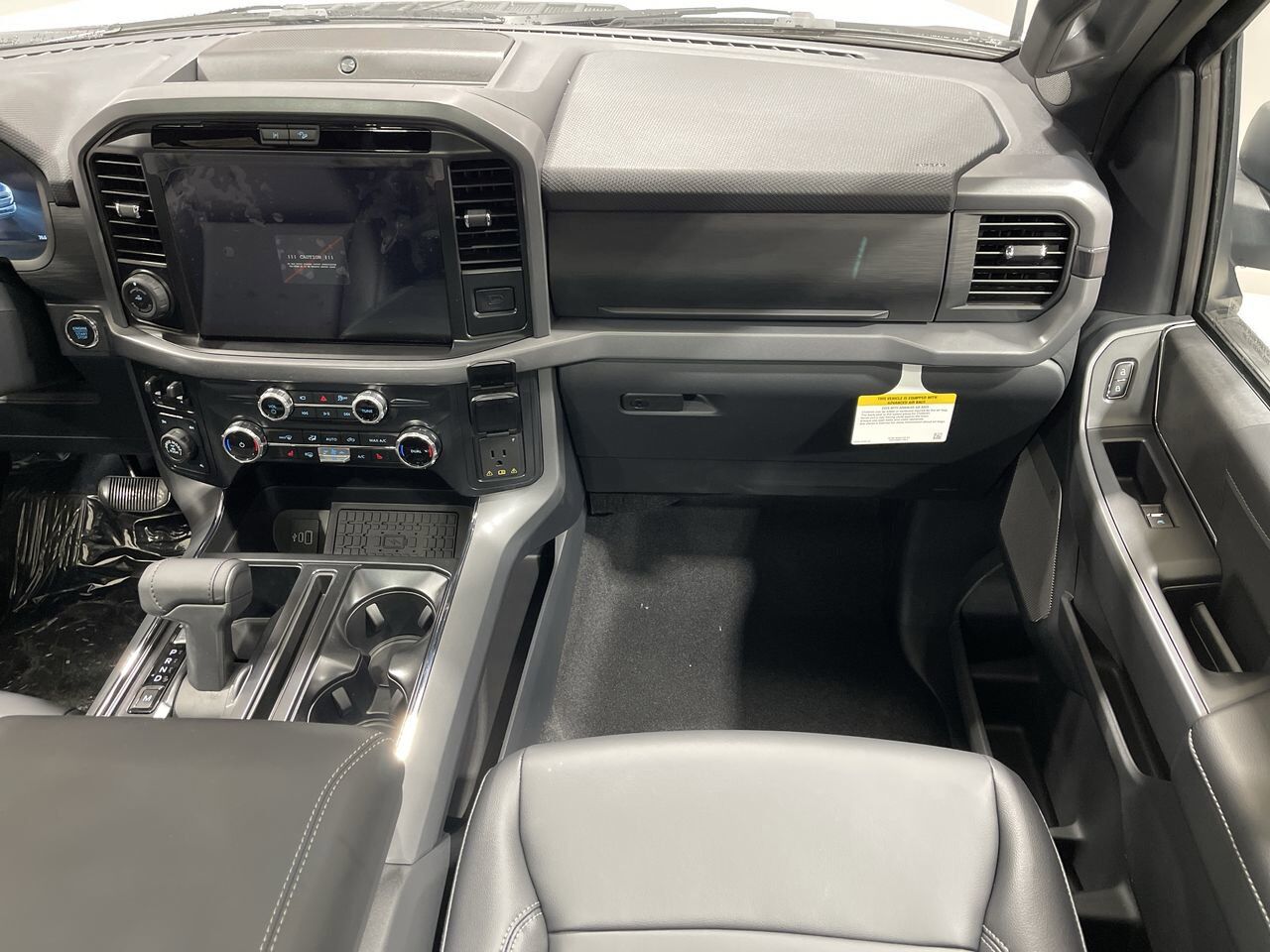 2025 Ford F-150 XLT Sherwood Park AB
