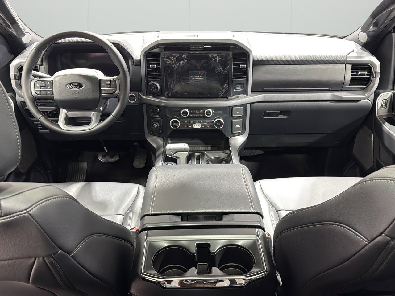 2025 Ford F-150 XLT Sherwood Park AB