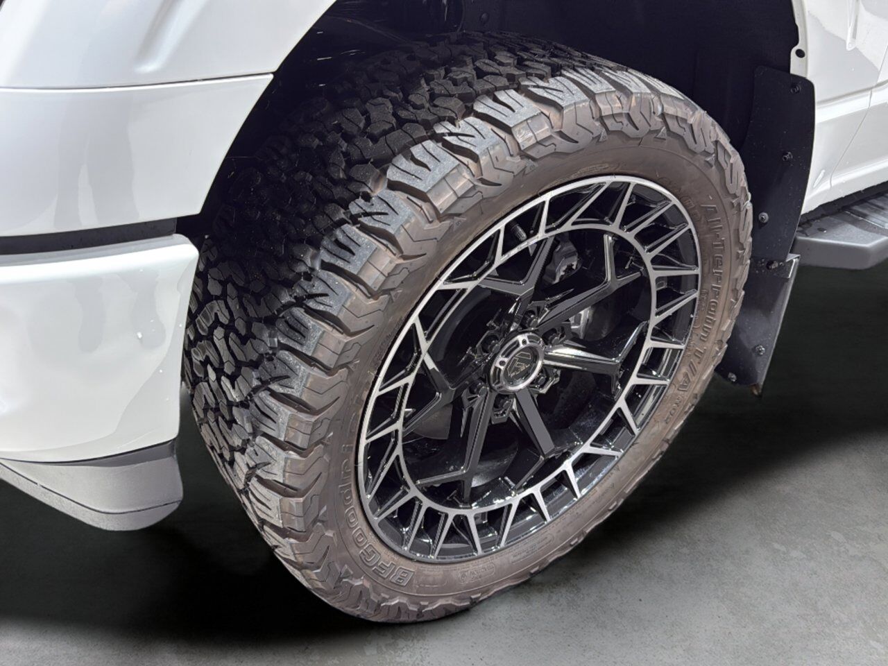 2025 Ford F-150 XLT Sherwood Park AB