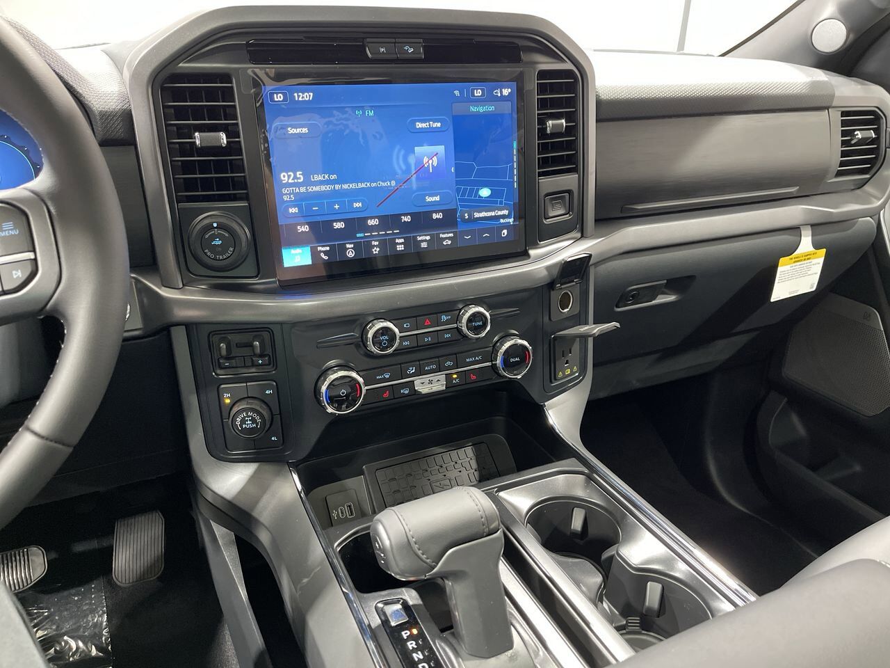 2025 Ford F-150 XLT Sherwood Park AB