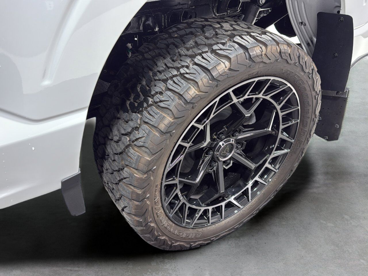 2025 Ford F-150 XLT Sherwood Park AB