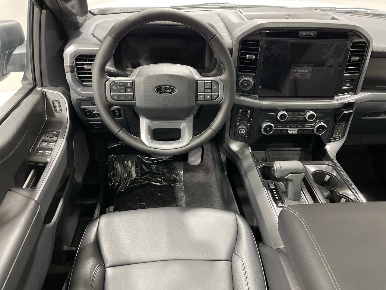 2025 Ford F-150 XLT Sherwood Park AB