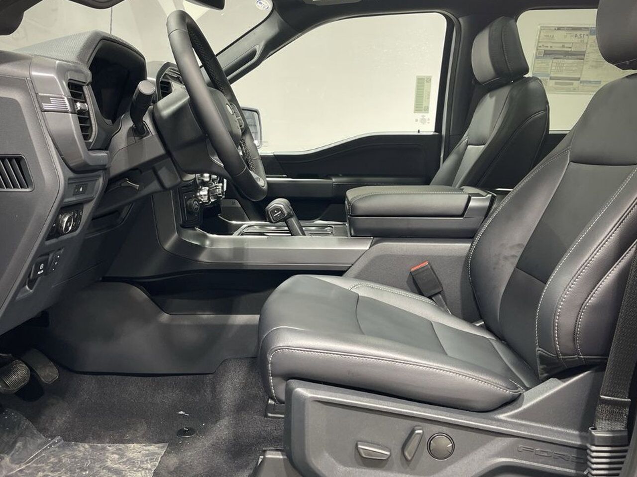 2025 Ford F-150 XLT Sherwood Park AB