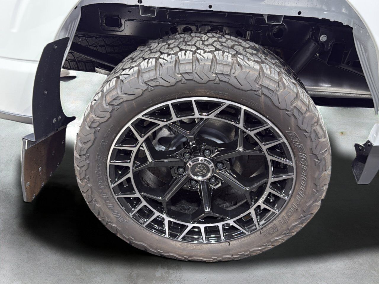 2025 Ford F-150 XLT Sherwood Park AB