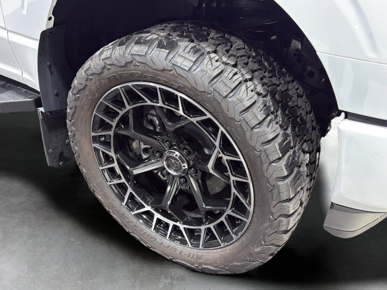 2025 Ford F-150 XLT Sherwood Park AB