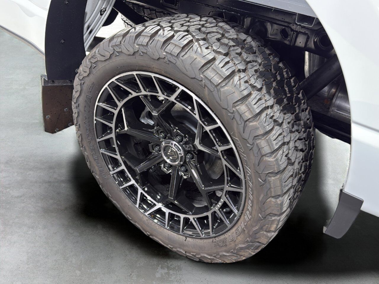 2025 Ford F-150 XLT Sherwood Park AB