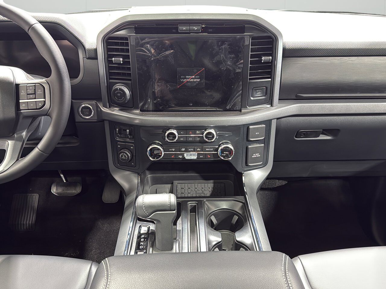 2025 Ford F-150 XLT Sherwood Park AB