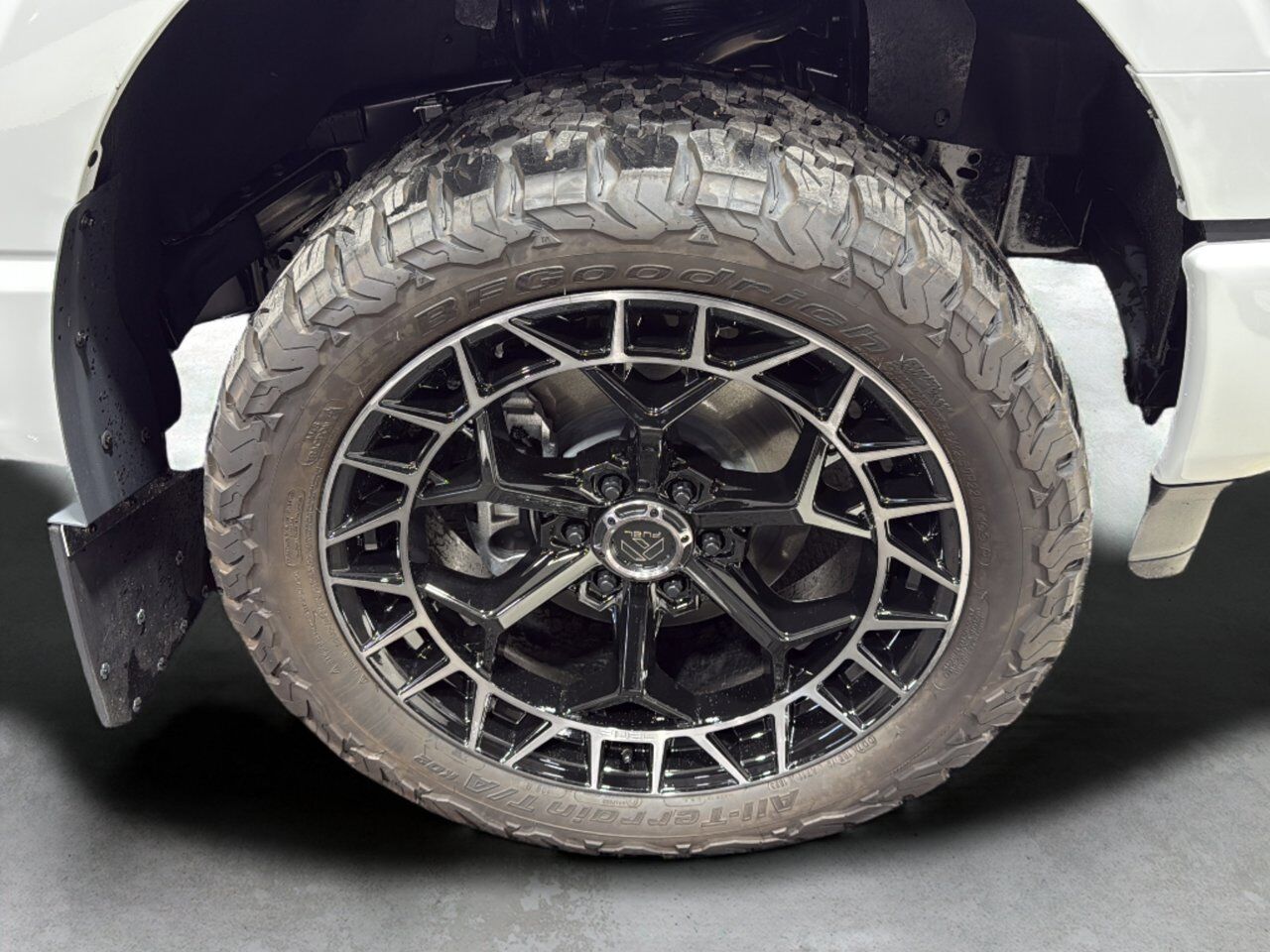 2025 Ford F-150 XLT Sherwood Park AB