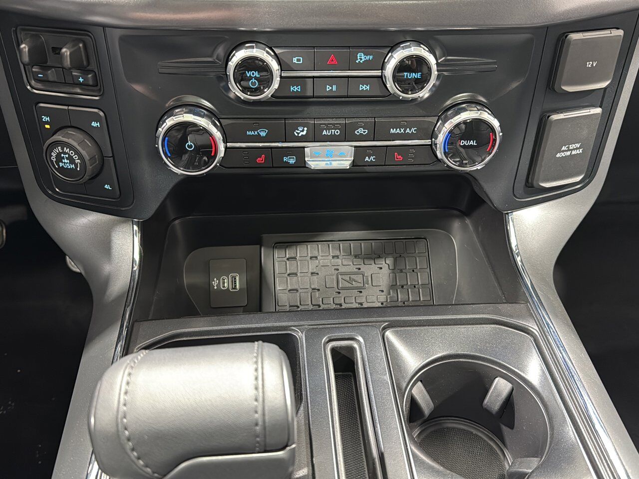 2025 Ford F-150 XLT Sherwood Park AB